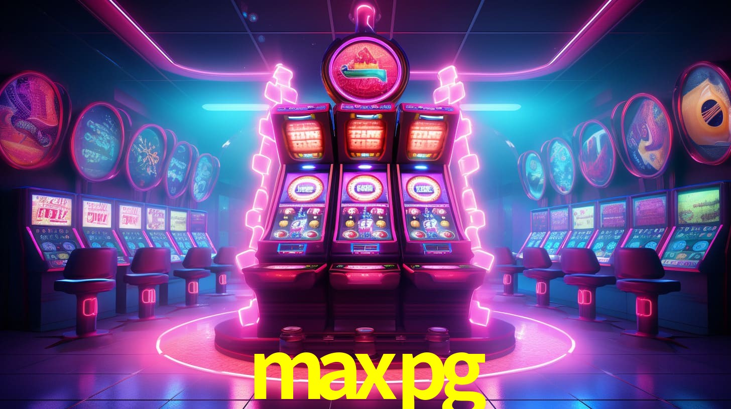 maxpg,maxpg.com