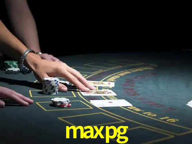 Tecnologia da Plataforma maxpg
