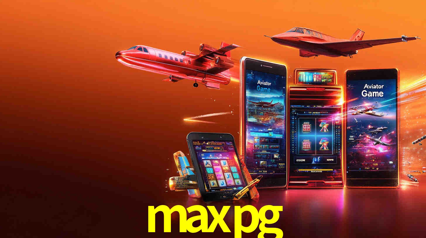 Descubra a Magia dos Jogos de Arcade no maxpg