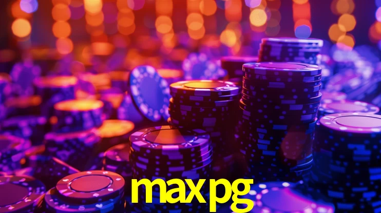 maxpg: A Experiência de Casino com Jogos de Mesa ao Vivo