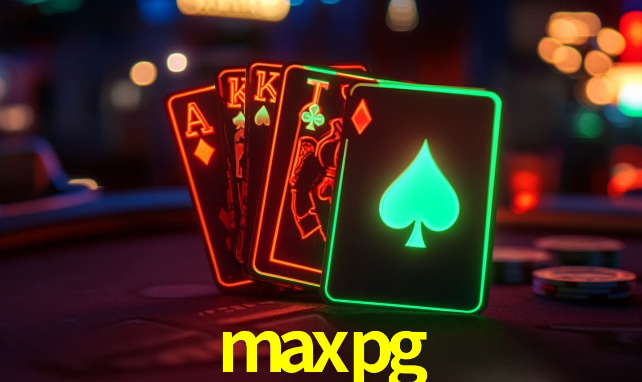 Apostas de Futebol maxpg