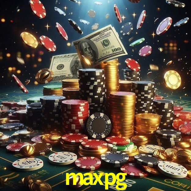 Desvendando o Mundo dos Jogos Virtuais na maxpg
