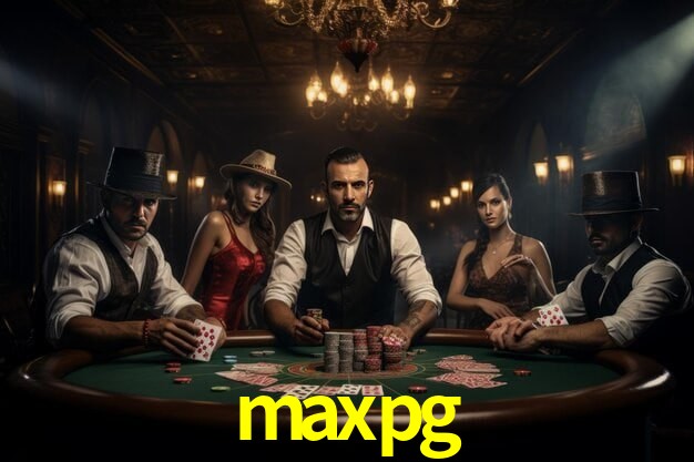 Descubra o Programa VIP da maxpg: Vantagens Exclusivas para Jogadores