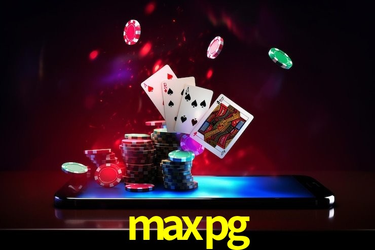 Slot Games maxpg