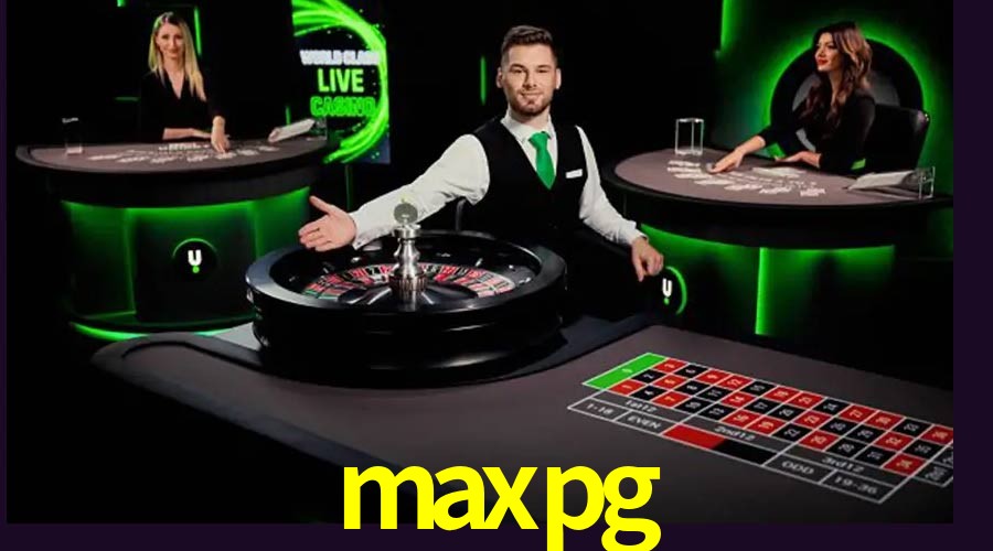 Platform Technology maxpg