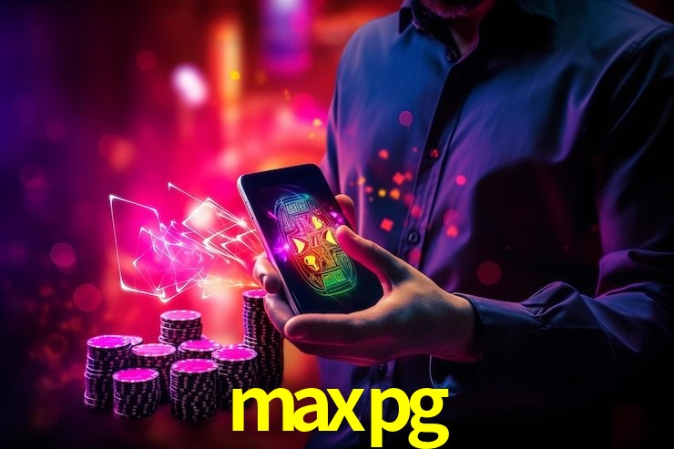 Bônus Diários maxpg