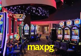 Integração de APIs maxpg