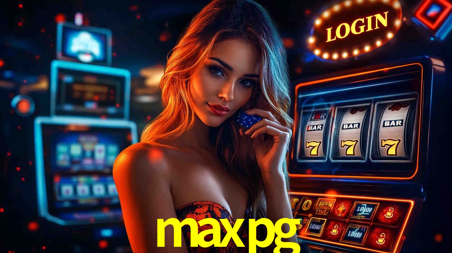 maxpg.com