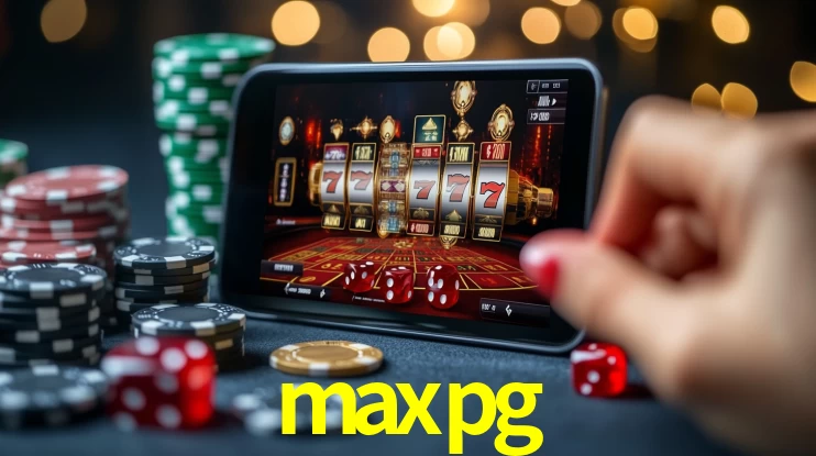 Live Casino maxpg