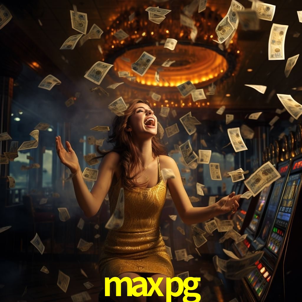 Football Betting maxpg