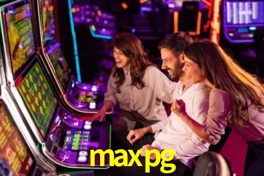 A Emoção da Loteria na maxpg: Uma Chance de Mudança de Vida