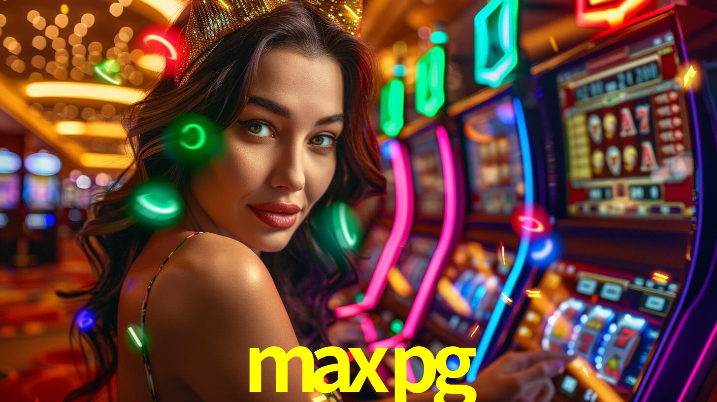 maxpg,maxpg.com
