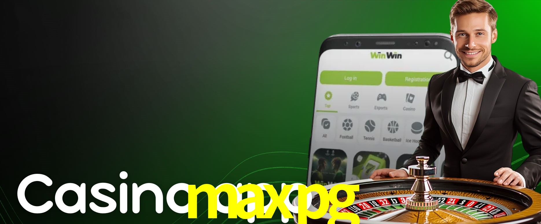 Weekend Specials maxpg