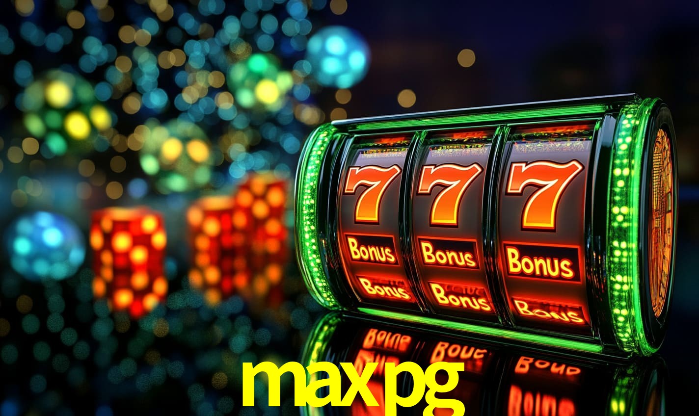 Recursos de Bônus maxpg