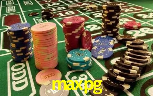 maxpg bet