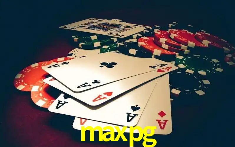 cassino maxpg