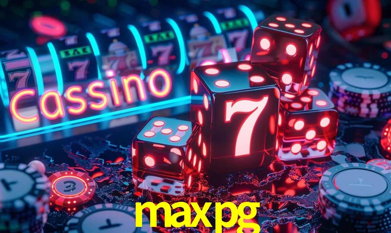 Bonus Features maxpg