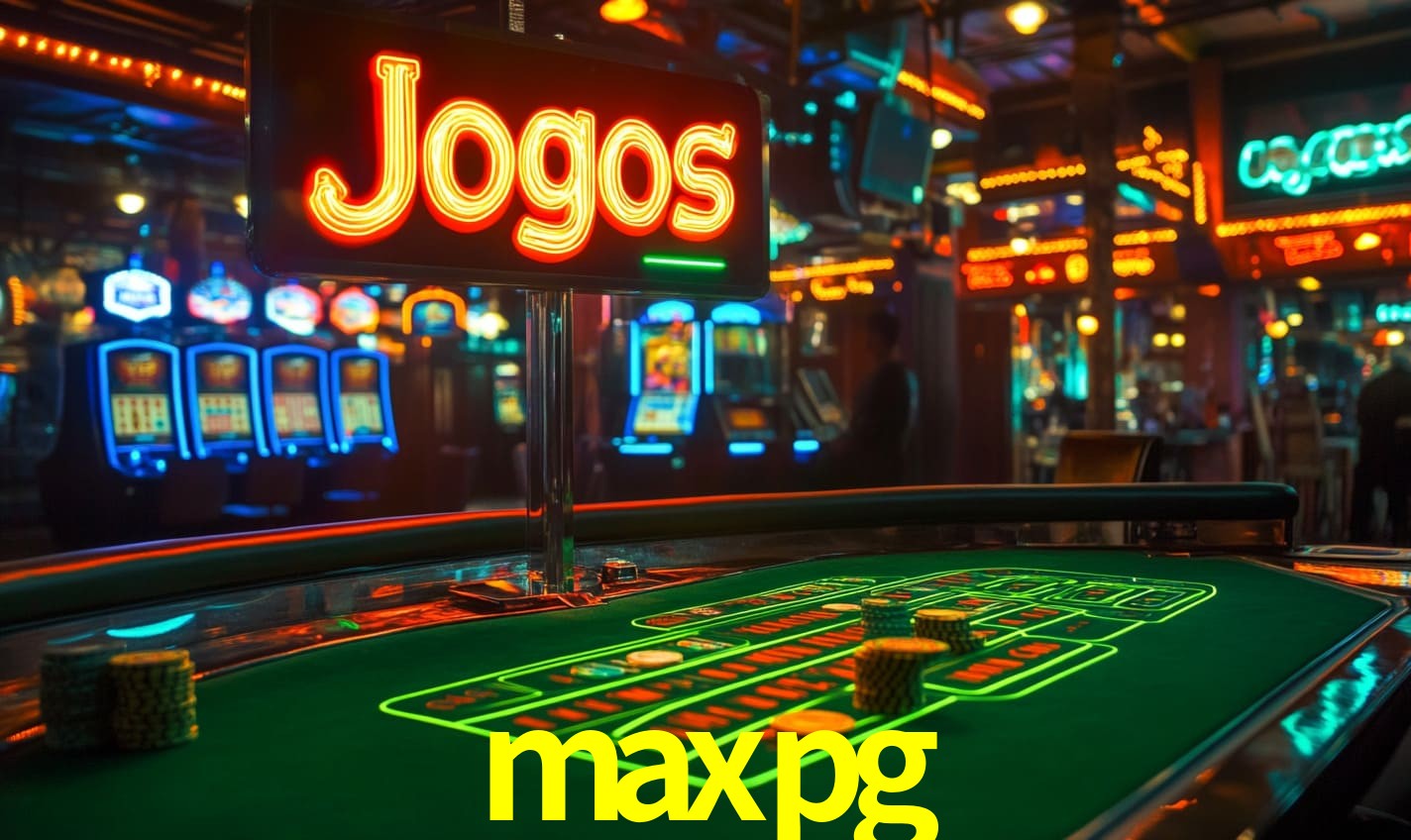 Estatísticas do Jogo maxpg