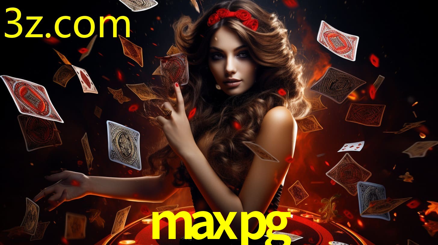 App MAXPG.COM