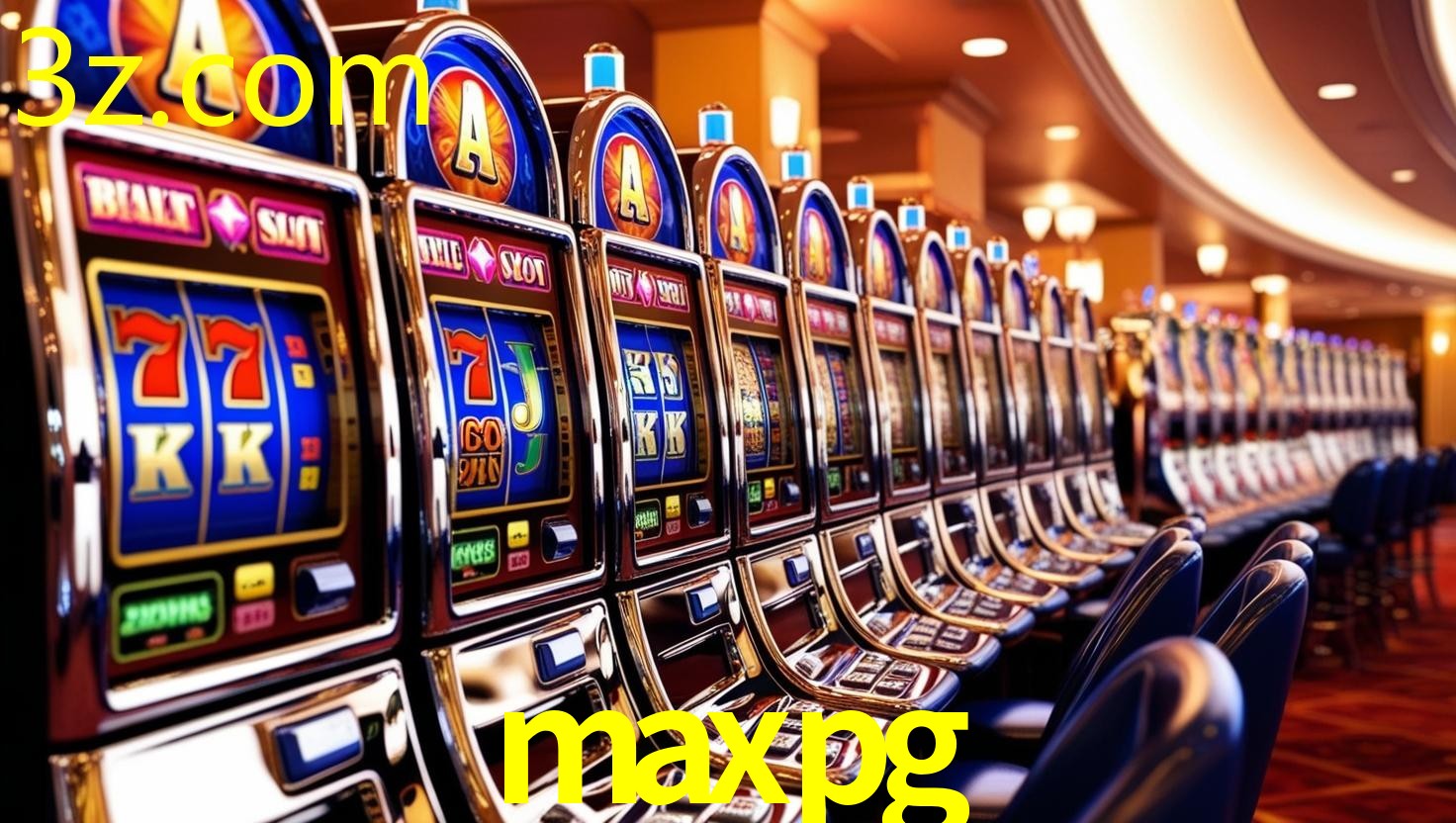 Fortune Tiger Slot no Site MAXPG.COM