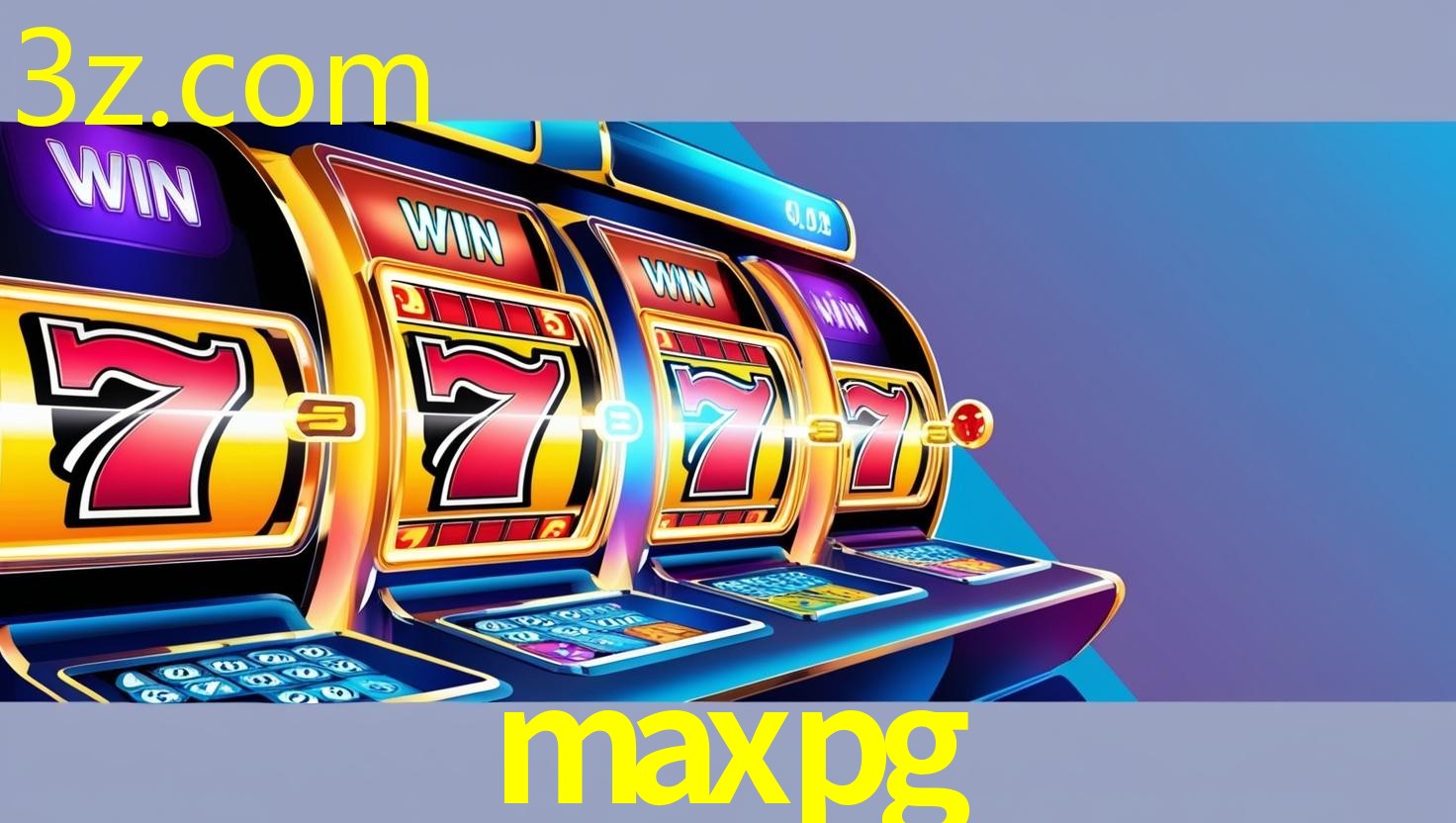 Login Seguro MAXPG.COM