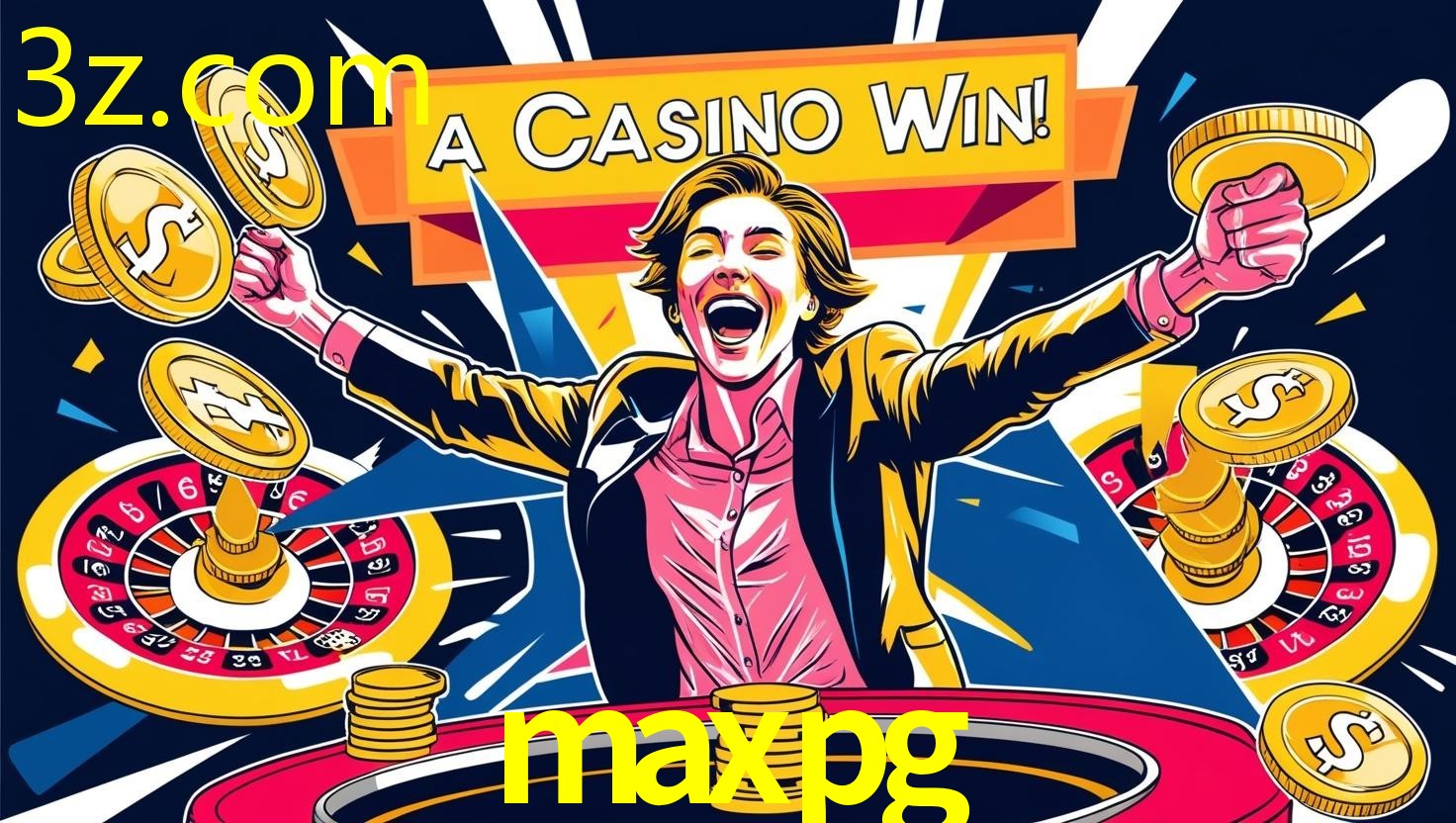 MAXPG.COM Login Rápido